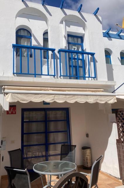 Duplex Maspalomas Maspalomas  Exterior foto